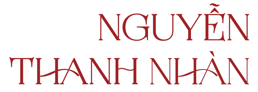 Nguyễn Thanh Nhàn