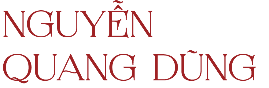 Nguyễn Quang Dũng